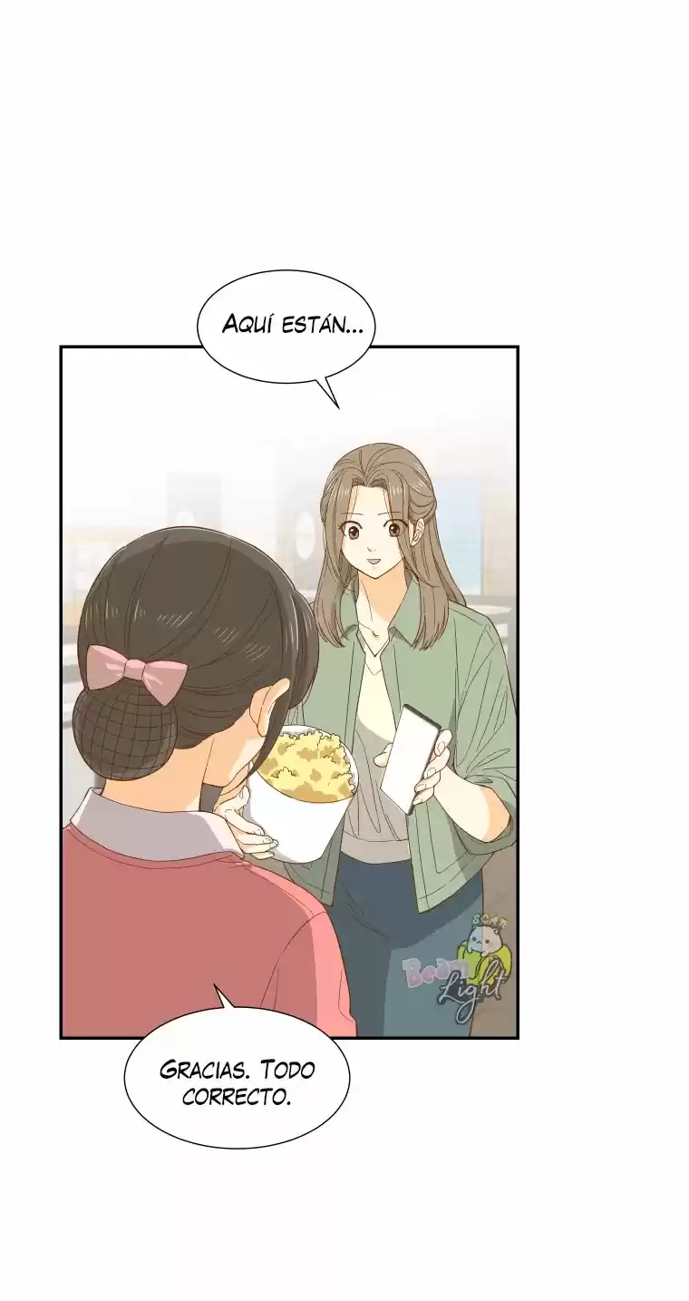 La Decisión De Hana - Capítulo 9 - Página 44 - LectorTMOo