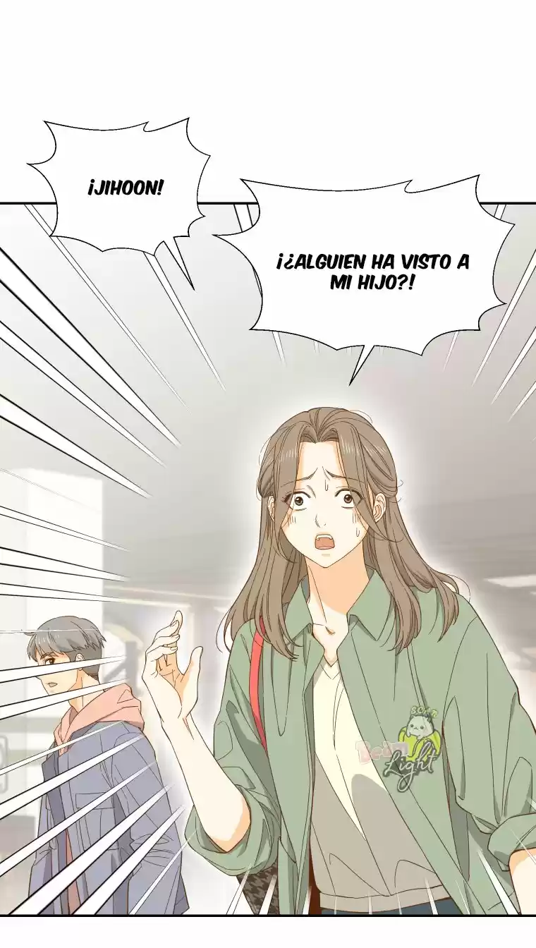 La Decisión De Hana - Capítulo 9 - Página 46 - LectorTMOo