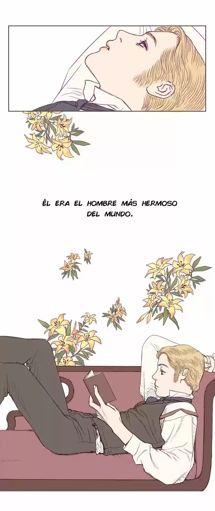 La Decisión De Pandora - Capítulo 1 - Página 5 - LectorTMOo