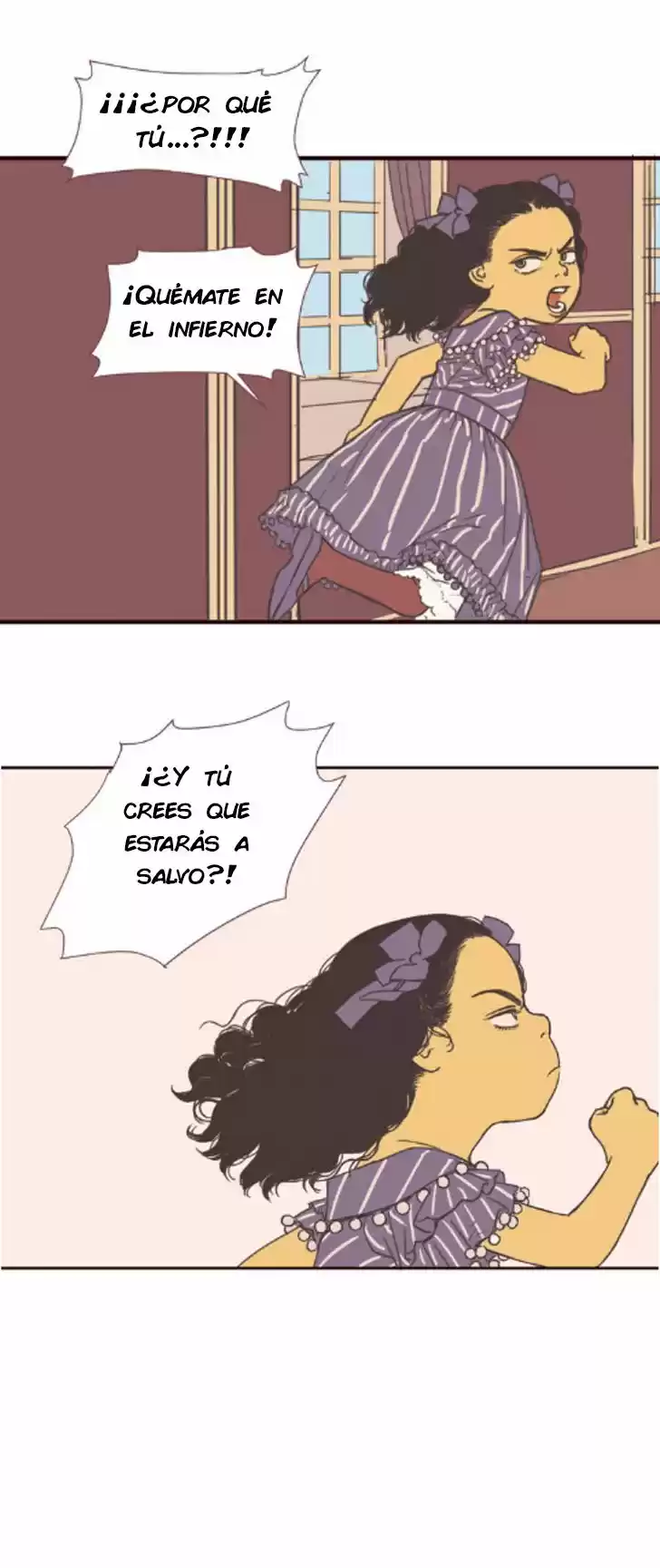 La Decisión De Pandora - Capítulo 1 - Página 36 - LectorTMOo