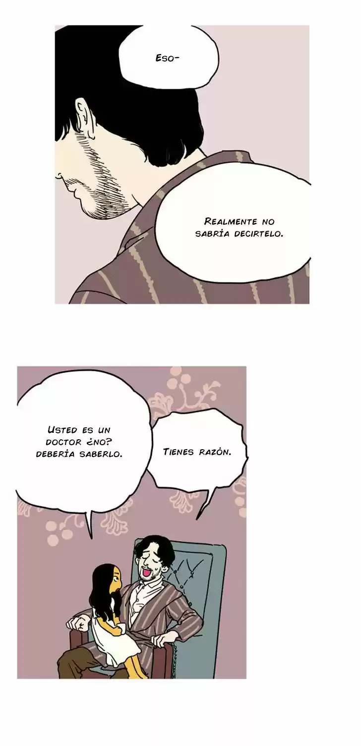 La Decisión De Pandora - Capítulo 10 - Página 4 - LectorTMOo