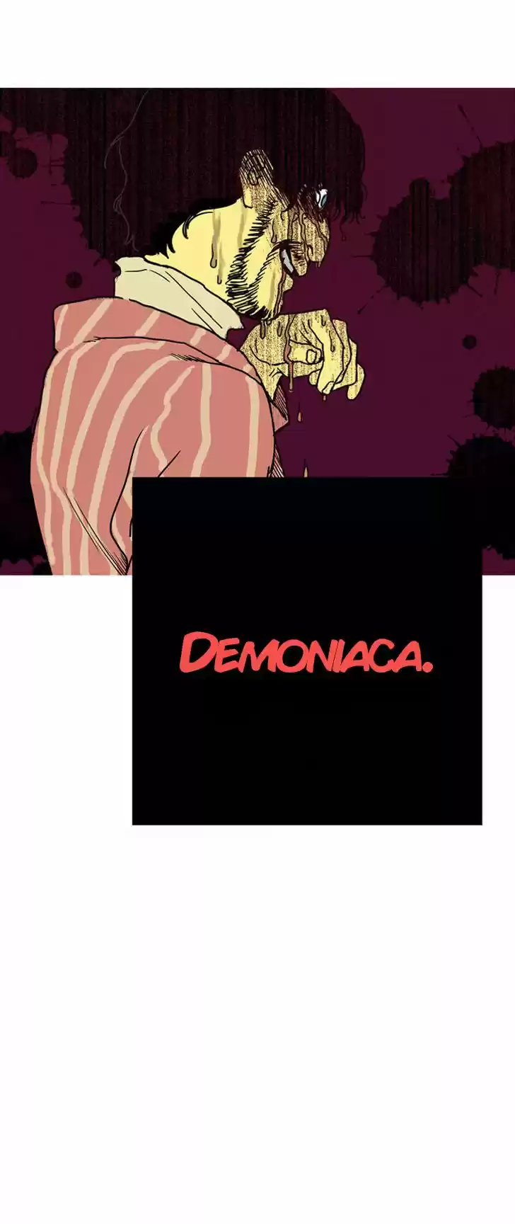 La Decisión De Pandora - Capítulo 10 - Página 18 - LectorTMOo