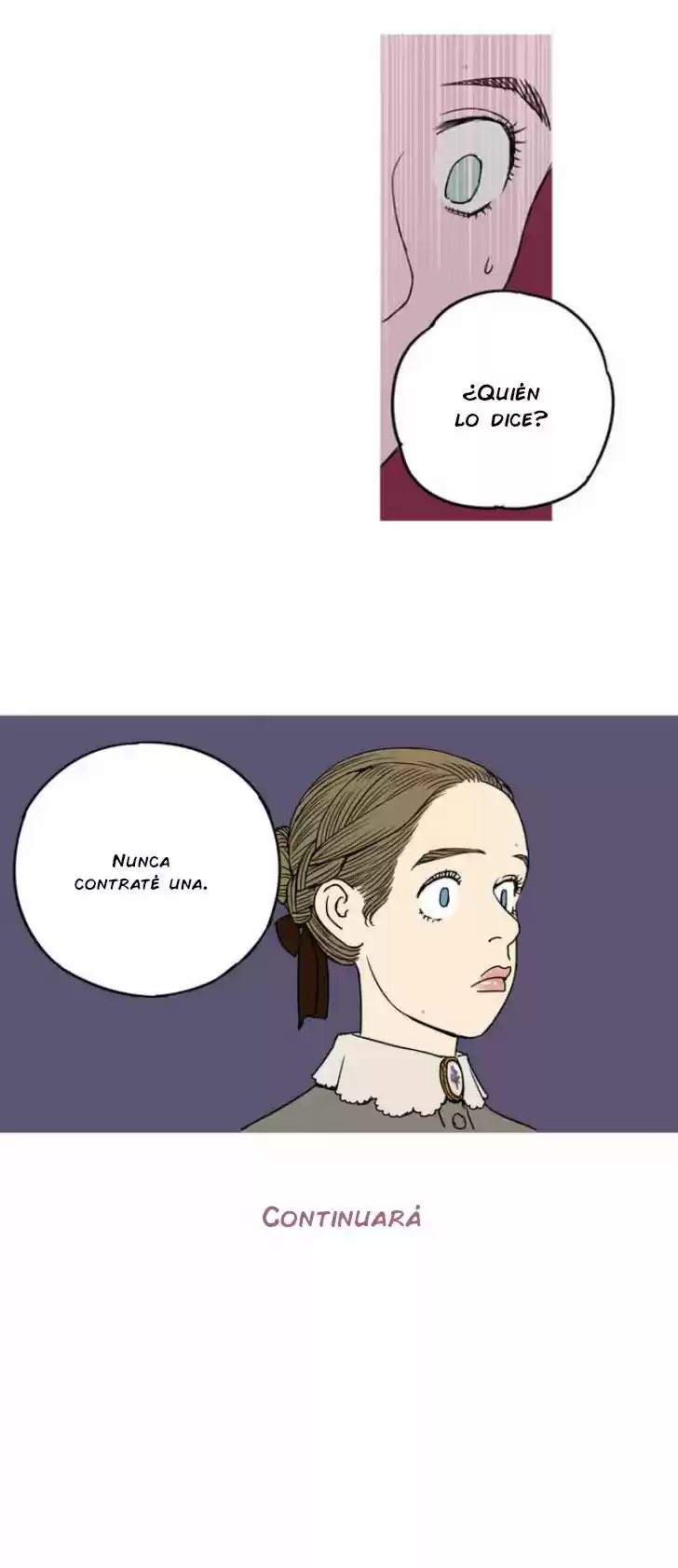 La Decisión De Pandora - Capítulo 11 - Página 30 - LectorTMOo