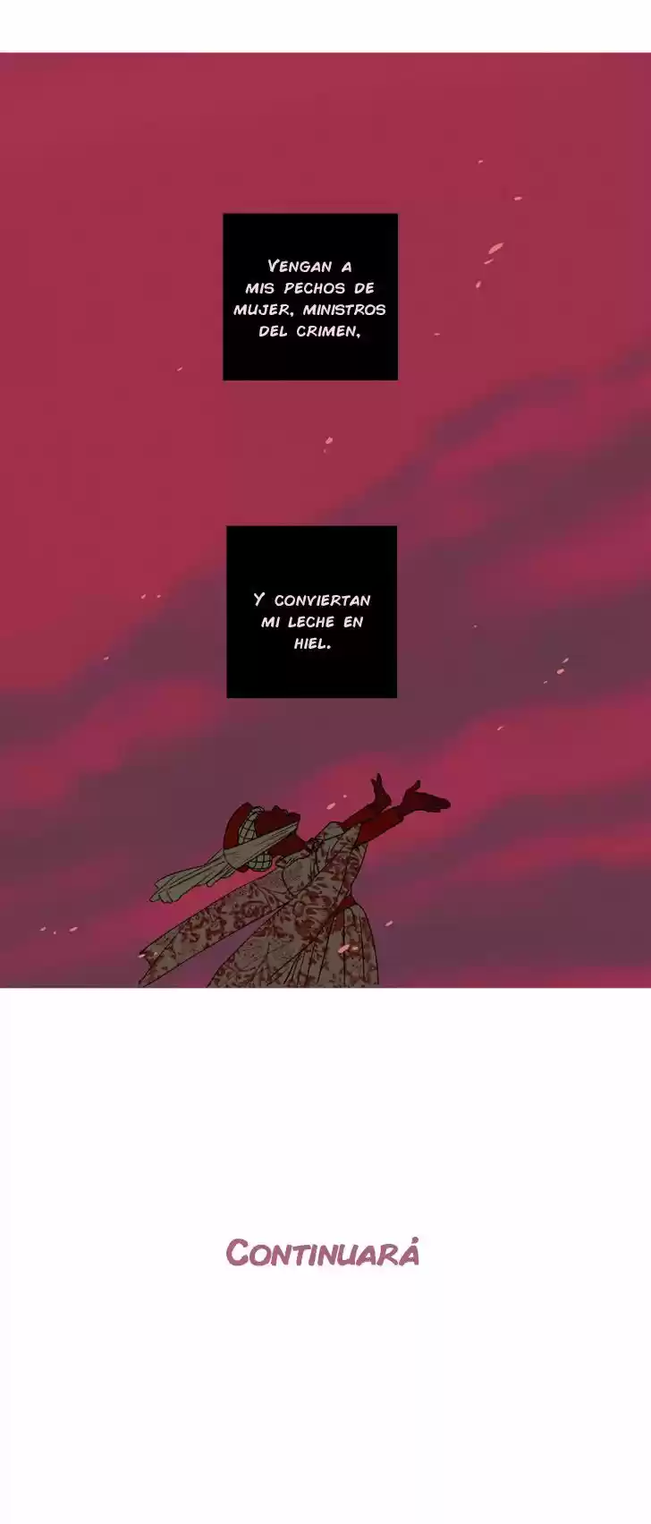 La Decisión De Pandora - Capítulo 12 - Página 29 - LectorTMOo