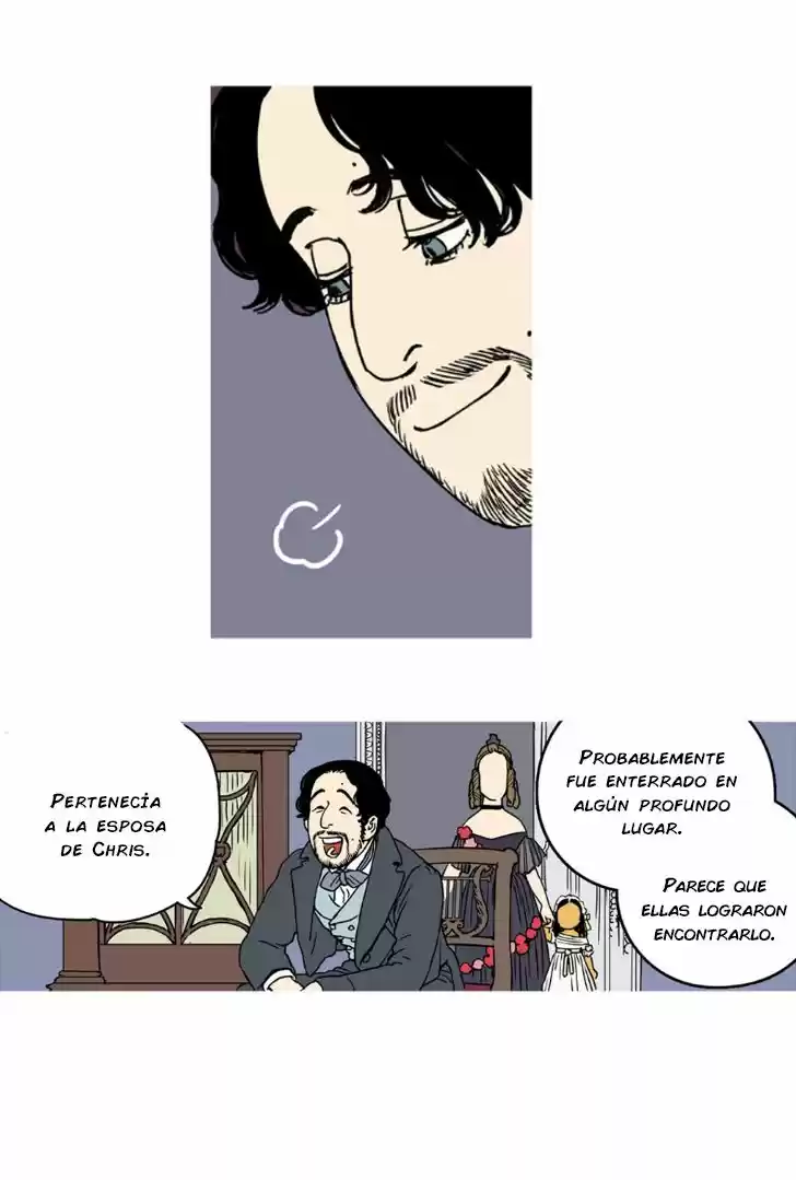 La Decisión De Pandora - Capítulo 14 - Página 27 - LectorTMOo