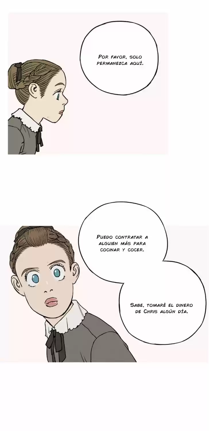La Decisión De Pandora - Capítulo 15 - Página 33 - LectorTMOo