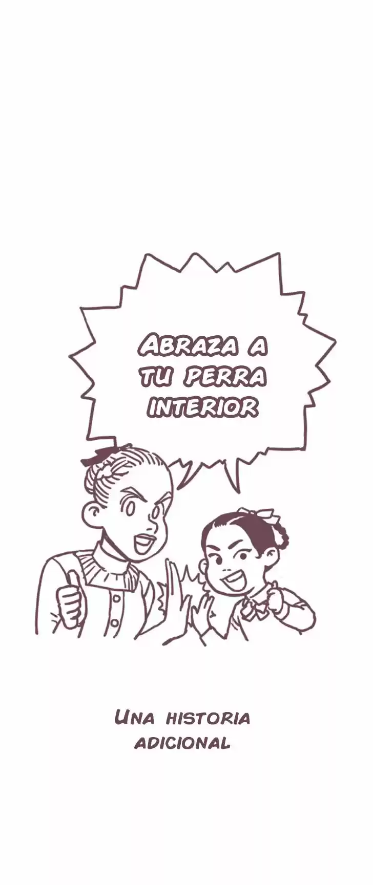 La Decisión De Pandora - Capítulo 15 - Página 43 - LectorTMOo