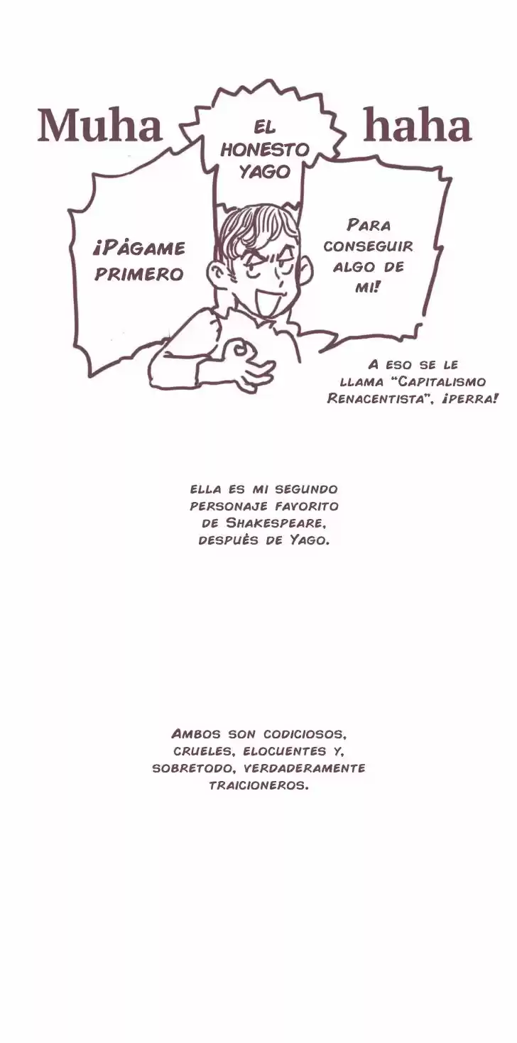 La Decisión De Pandora - Capítulo 15 - Página 45 - LectorTMOo