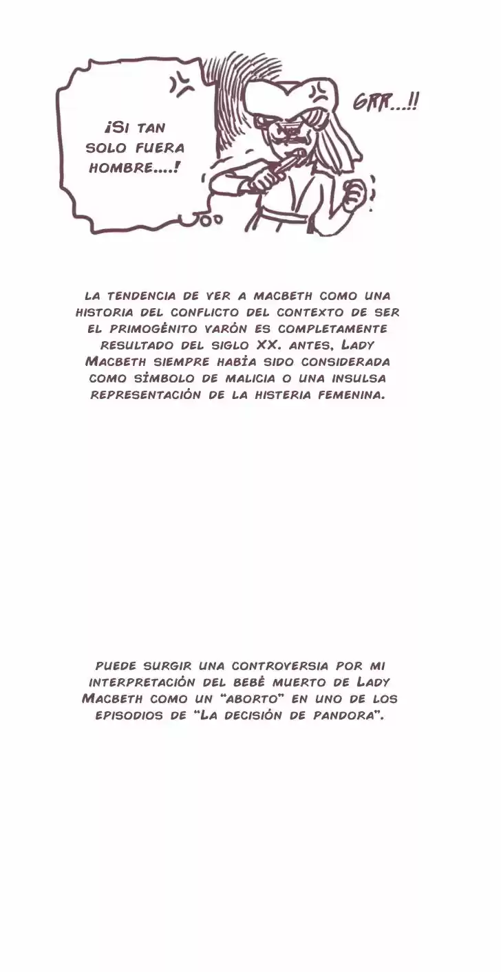 La Decisión De Pandora - Capítulo 15 - Página 46 - LectorTMOo