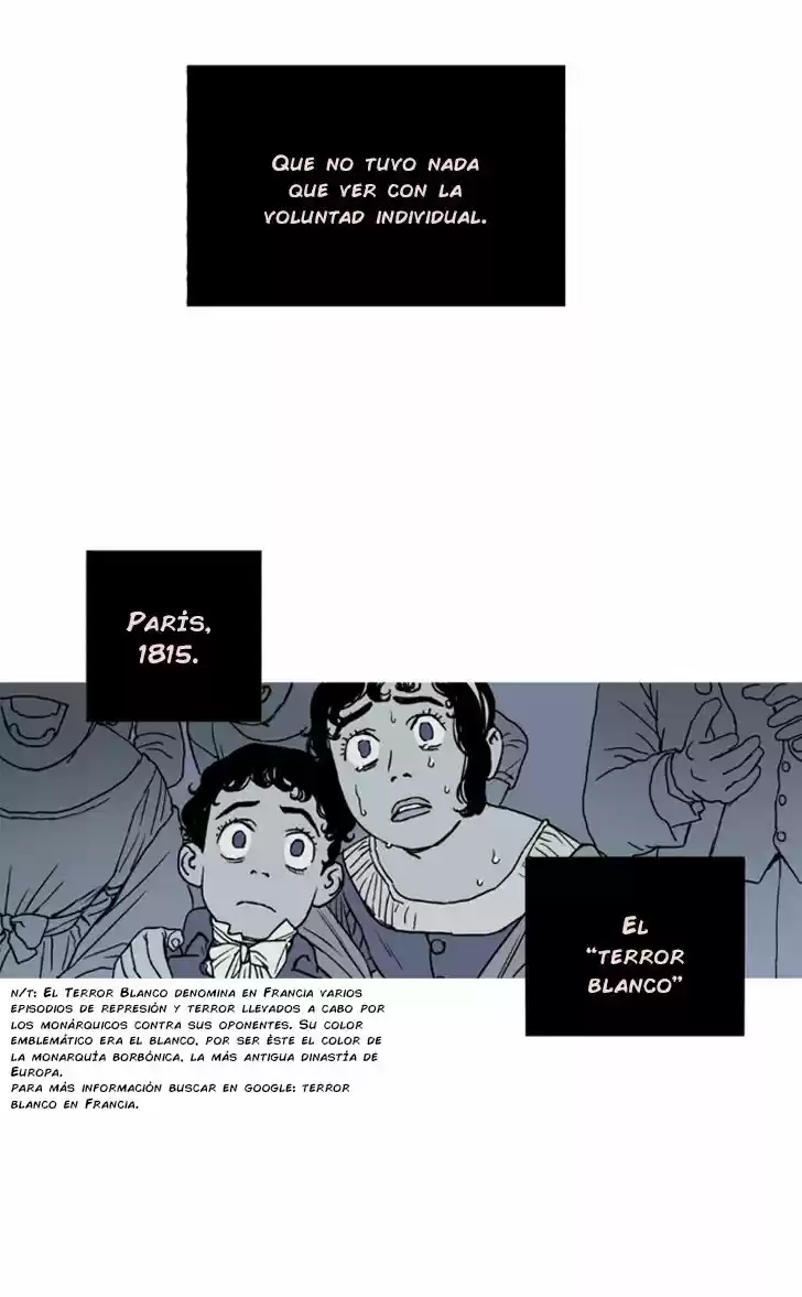 La Decisión De Pandora - Capítulo 16 - Página 11 - LectorTMOo