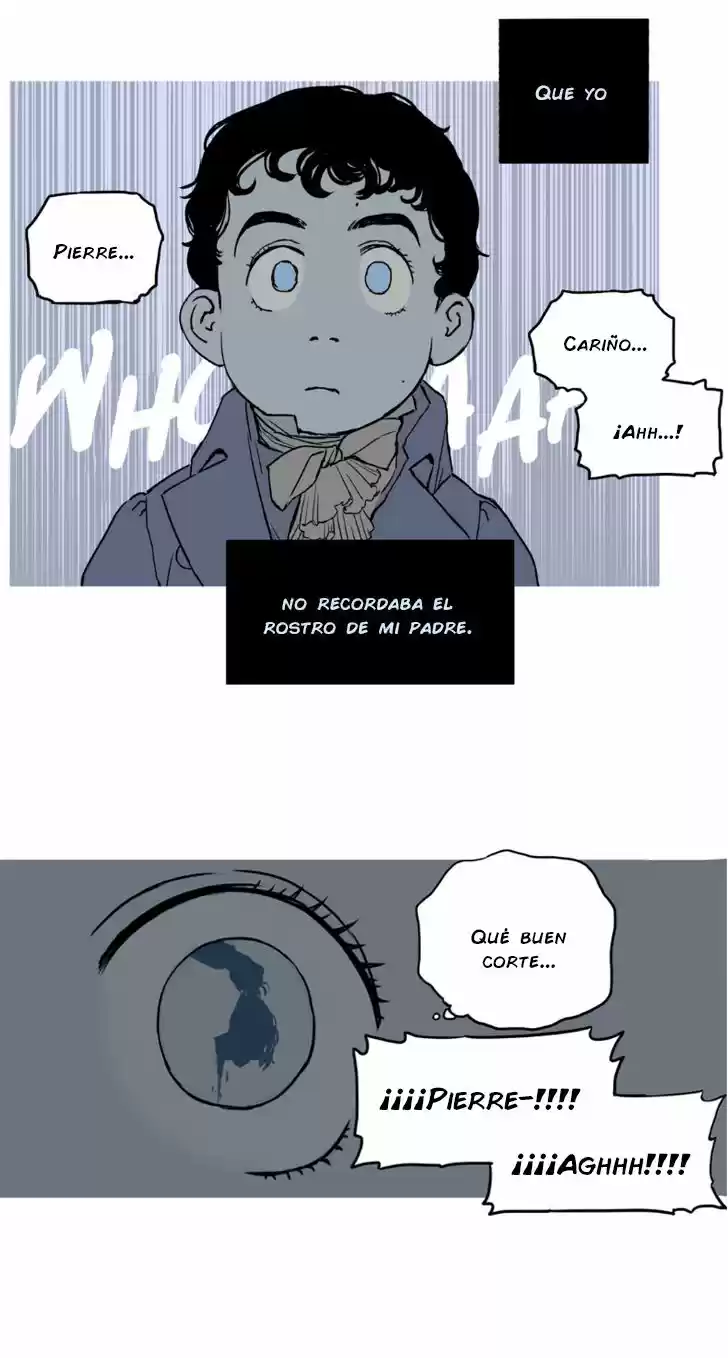 La Decisión De Pandora - Capítulo 16 - Página 18 - LectorTMOo