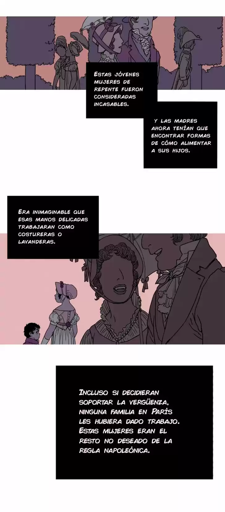La Decisión De Pandora - Capítulo 16 - Página 24 - LectorTMOo
