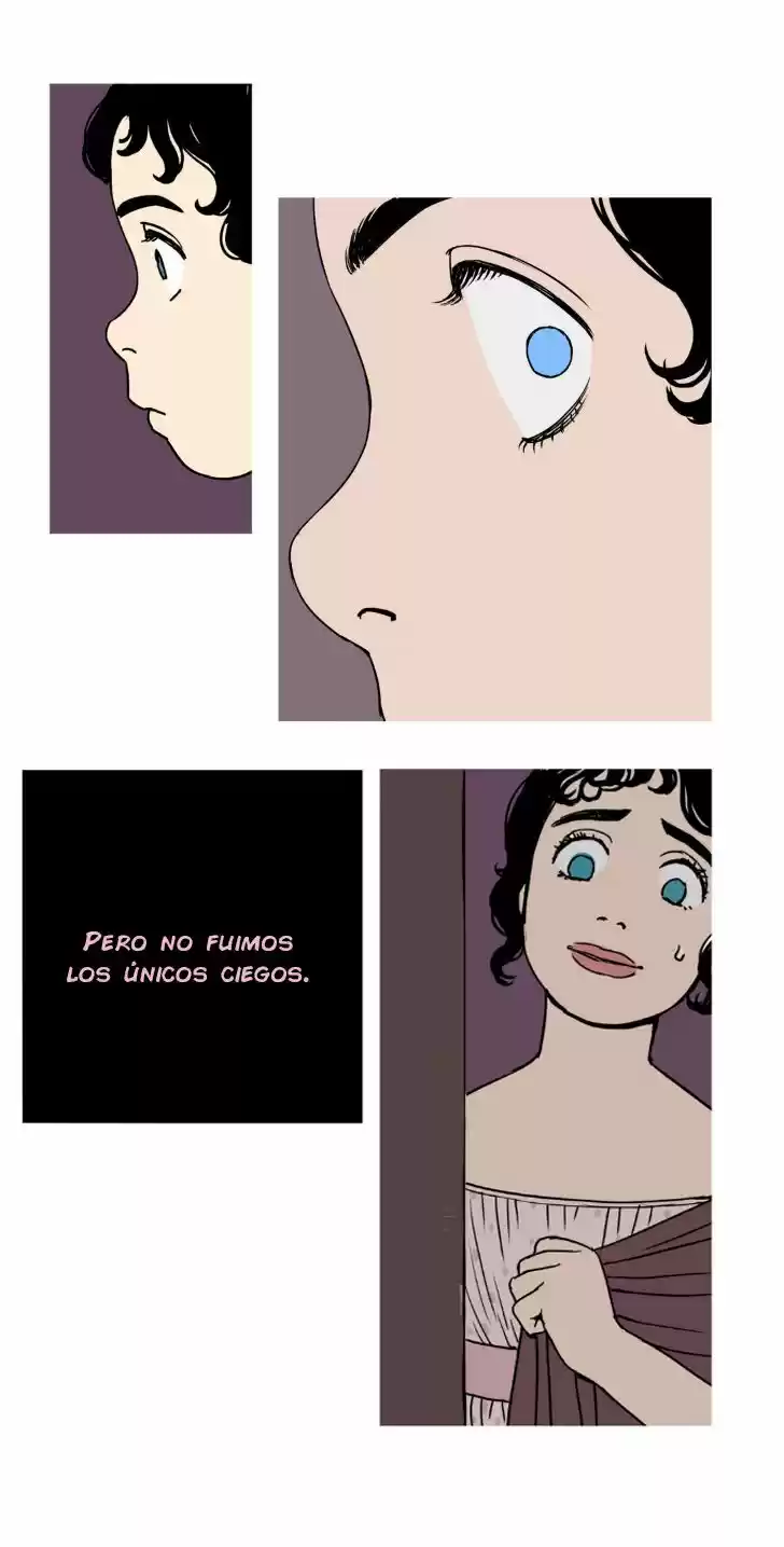 La Decisión De Pandora - Capítulo 17 - Página 28 - LectorTMOo