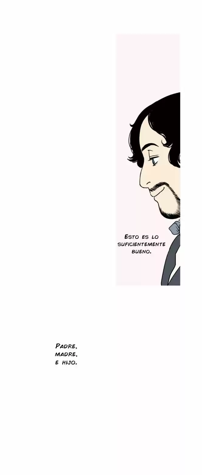 La Decisión De Pandora - Capítulo 17 - Página 33 - LectorTMOo