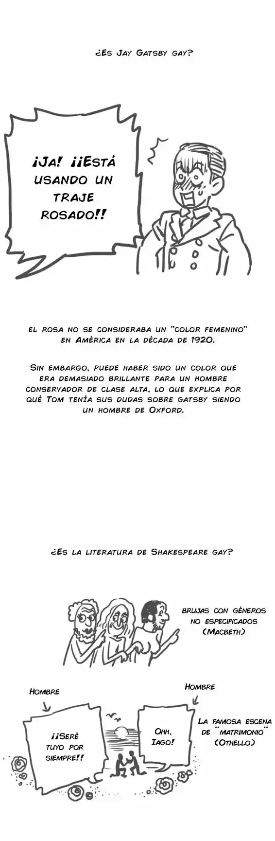 La Decisión De Pandora - Capítulo 17 - Página 40 - LectorTMOo