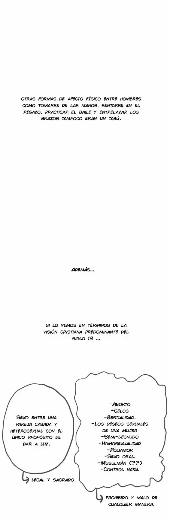 La Decisión De Pandora - Capítulo 17 - Página 43 - LectorTMOo