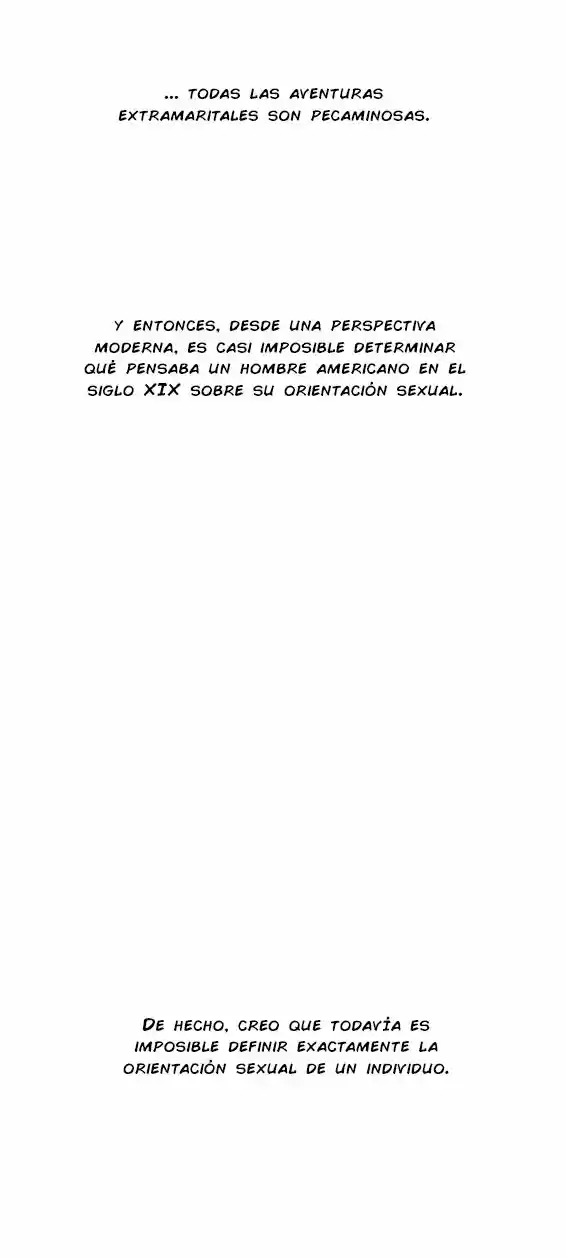 La Decisión De Pandora - Capítulo 17 - Página 44 - LectorTMOo