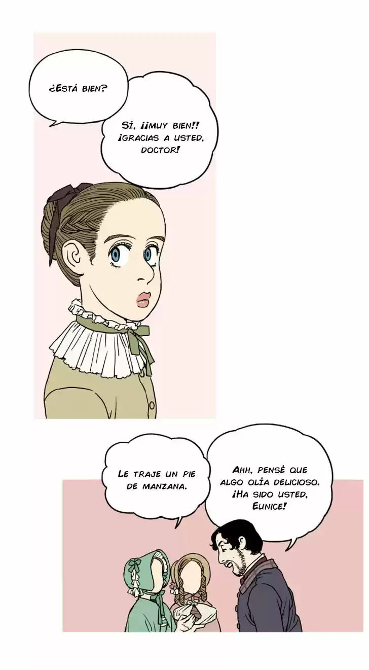 La Decisión De Pandora - Capítulo 18 - Página 29 - LectorTMOo