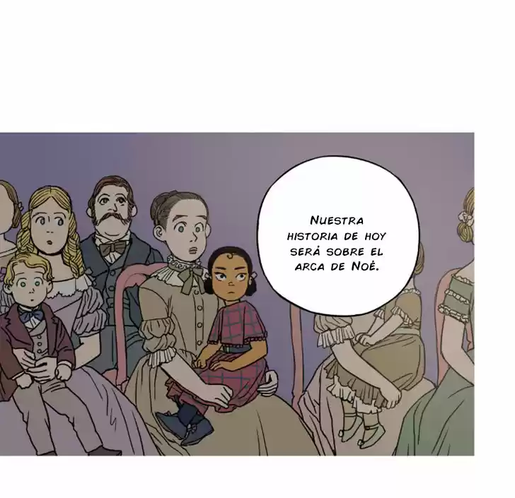 La Decisión De Pandora - Capítulo 19 - Página 2 - LectorTMOo