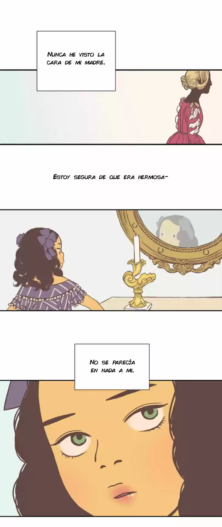 La Decisión De Pandora - Capítulo 2 - Página 18 - LectorTMOo