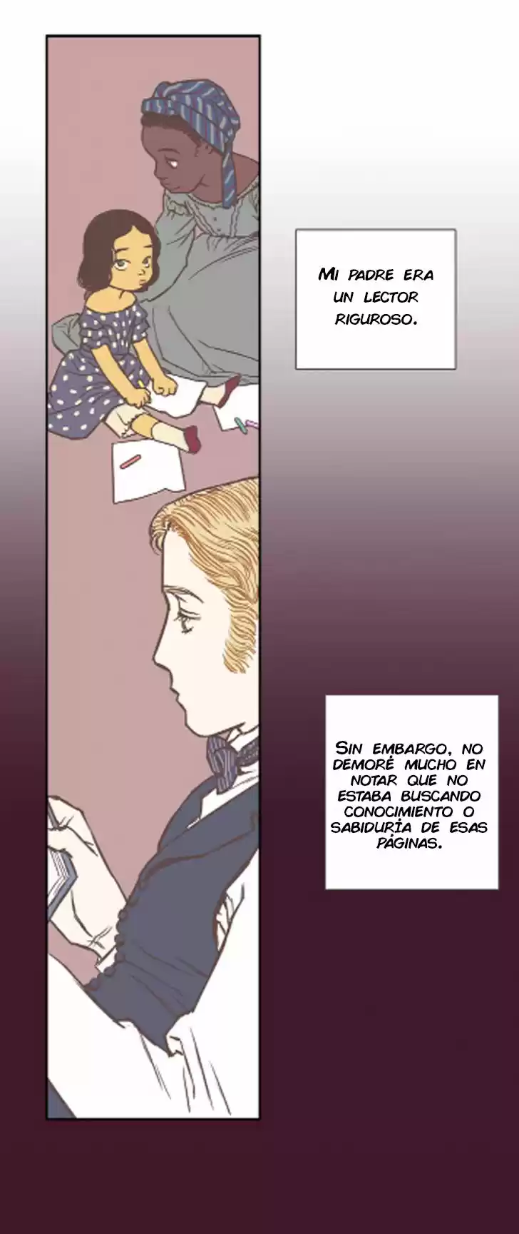 La Decisión De Pandora - Capítulo 2 - Página 24 - LectorTMOo