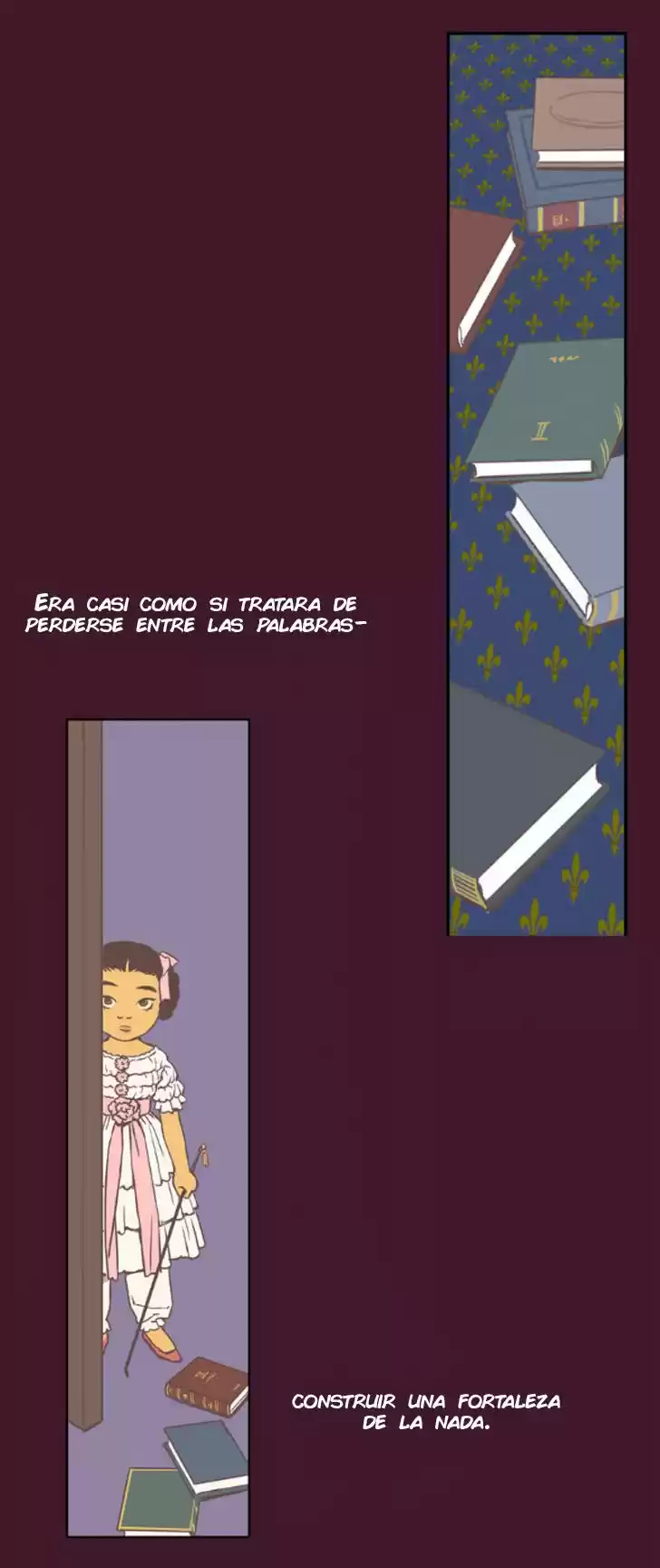 La Decisión De Pandora - Capítulo 2 - Página 26 - LectorTMOo