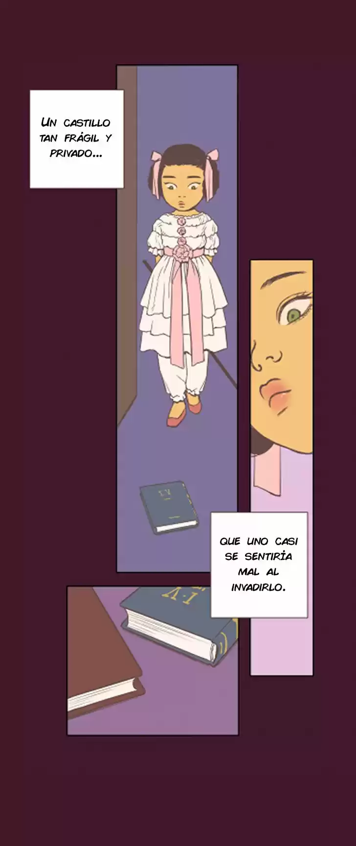 La Decisión De Pandora - Capítulo 2 - Página 28 - LectorTMOo