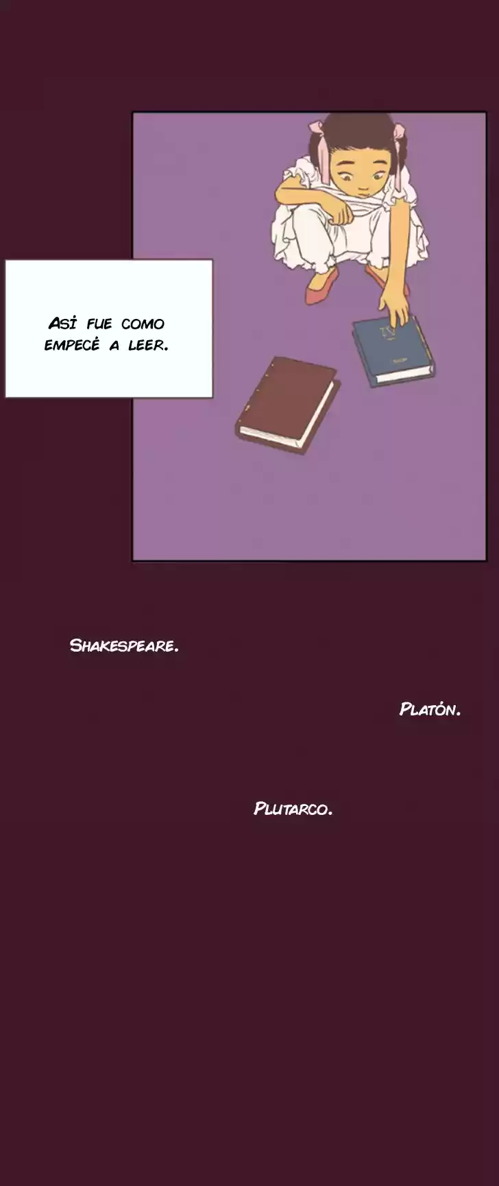 La Decisión De Pandora - Capítulo 2 - Página 29 - LectorTMOo