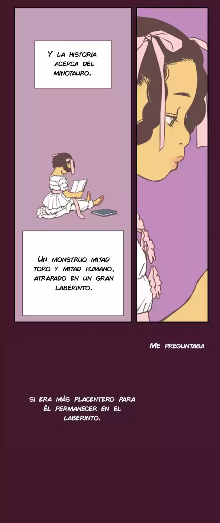 La Decisión De Pandora - Capítulo 2 - Página 30 - LectorTMOo