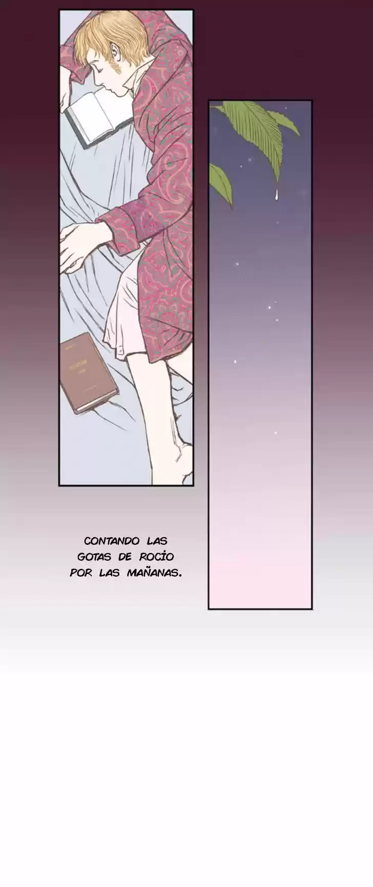 La Decisión De Pandora - Capítulo 2 - Página 32 - LectorTMOo
