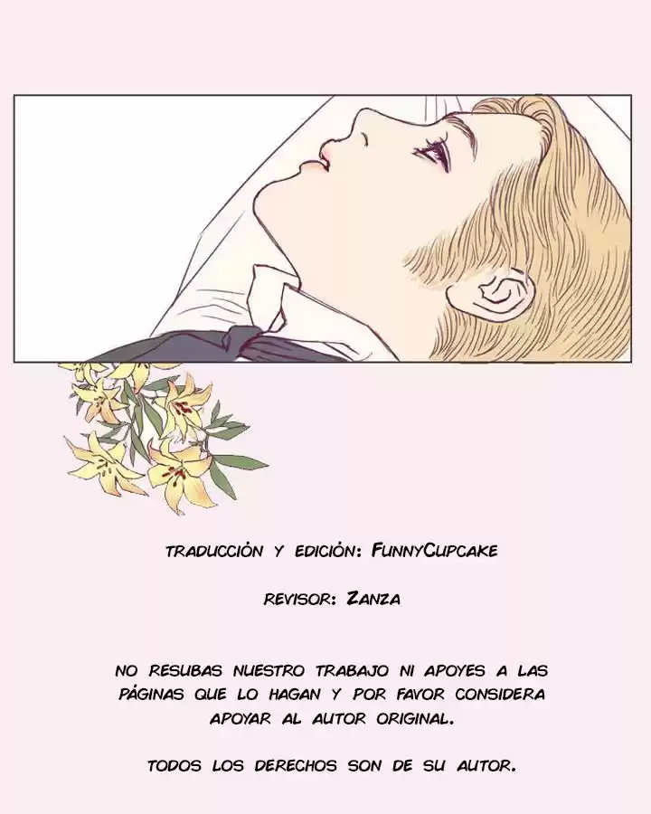 La Decisión De Pandora - Capítulo 2 - Página 36 - LectorTMOo
