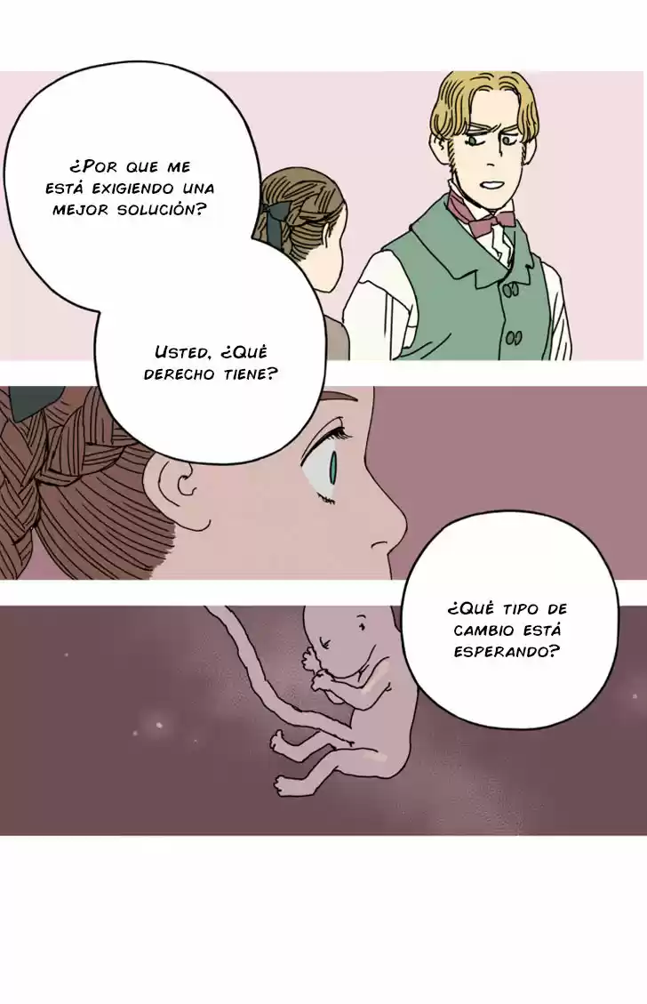 La Decisión De Pandora - Capítulo 20 - Página 12 - LectorTMOo