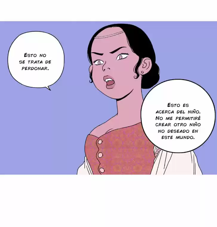 La Decisión De Pandora - Capítulo 20 - Página 22 - LectorTMOo