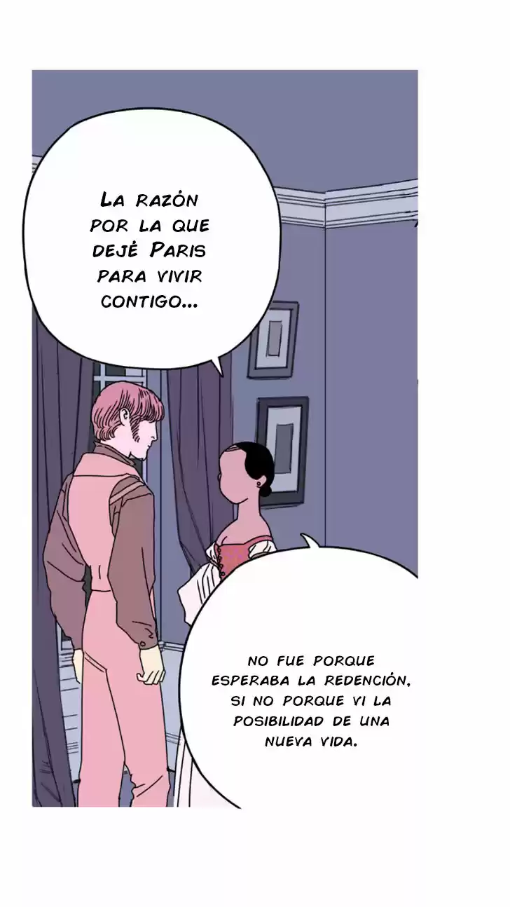 La Decisión De Pandora - Capítulo 20 - Página 23 - LectorTMOo