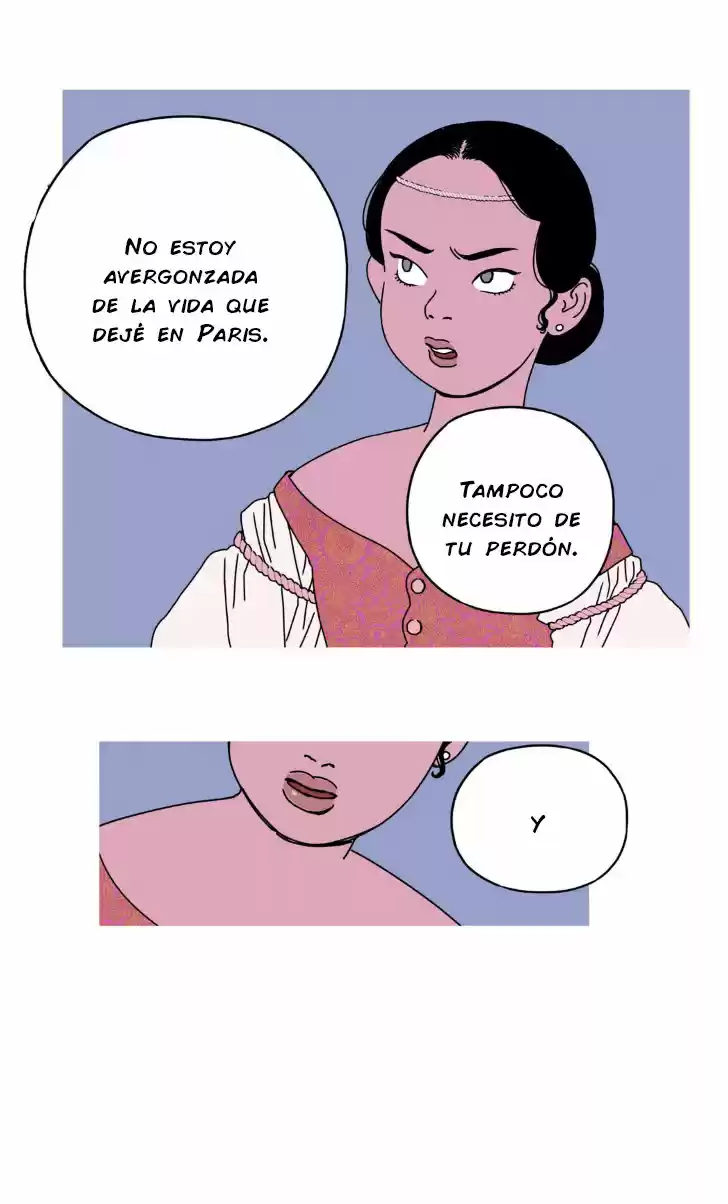 La Decisión De Pandora - Capítulo 20 - Página 24 - LectorTMOo