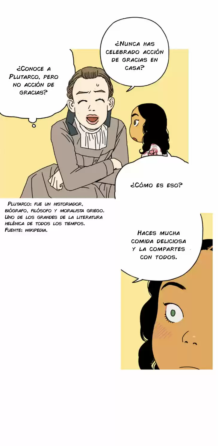 La Decisión De Pandora - Capítulo 20 - Página 37 - LectorTMOo