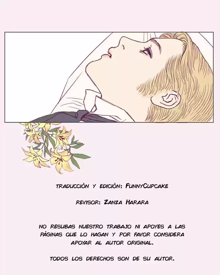 La Decisión De Pandora - Capítulo 20 - Página 43 - LectorTMOo