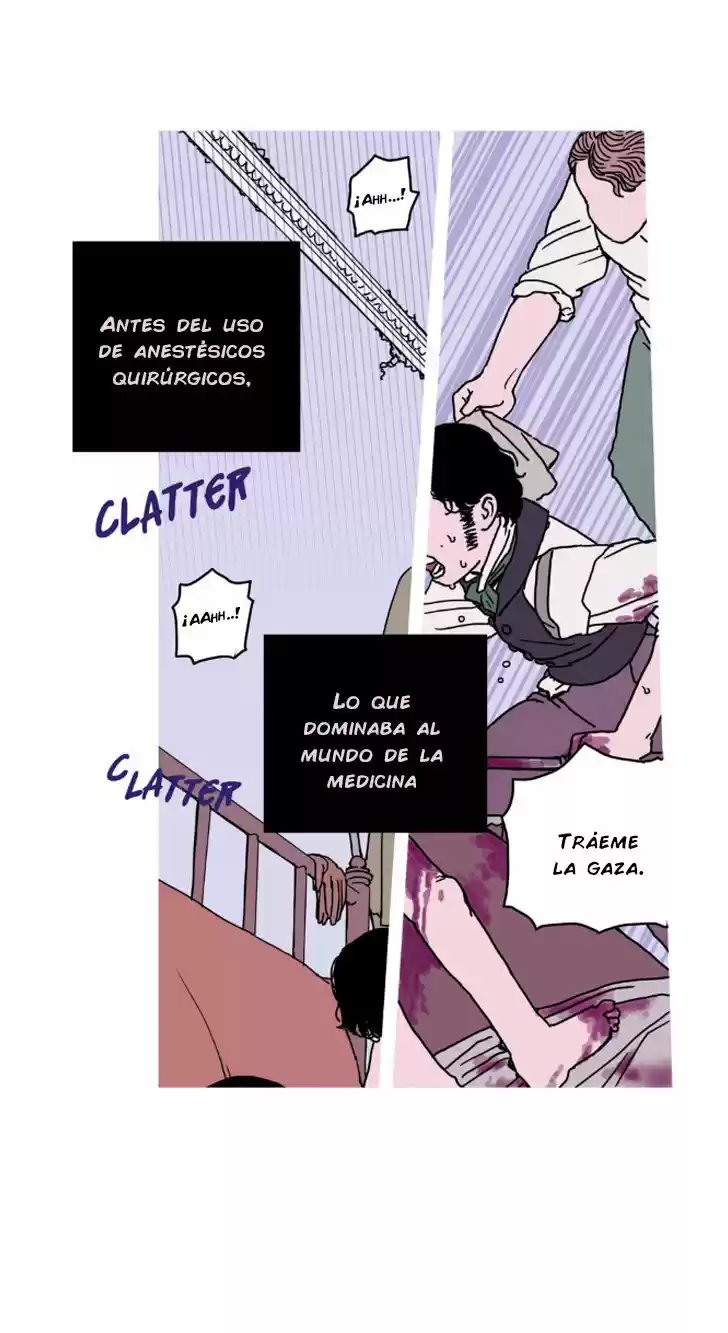 La Decisión De Pandora - Capítulo 21 - Página 17 - LectorTMOo