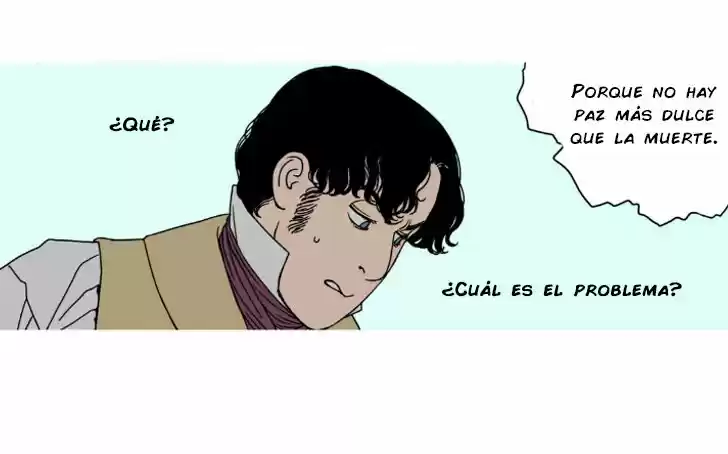La Decisión De Pandora - Capítulo 23 - Página 13 - LectorTMOo