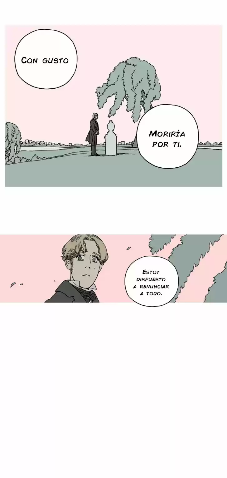 La Decisión De Pandora - Capítulo 23 - Página 31 - LectorTMOo