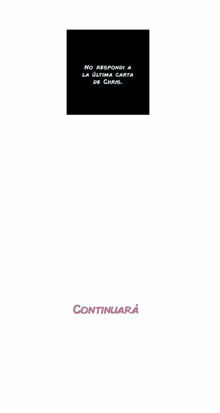 La Decisión De Pandora - Capítulo 23 - Página 33 - LectorTMOo