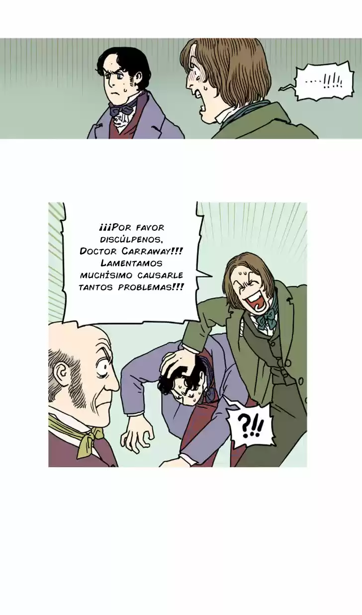 La Decisión De Pandora - Capítulo 24 - Página 12 - LectorTMOo