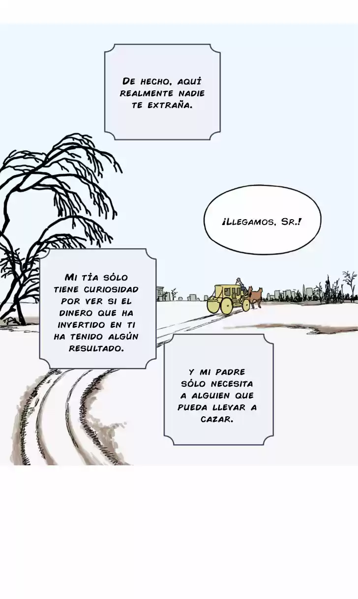 La Decisión De Pandora - Capítulo 24 - Página 37 - LectorTMOo