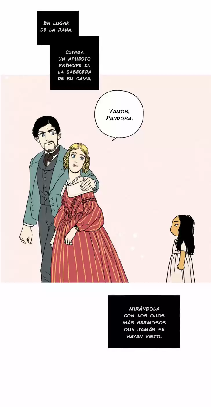 La Decisión De Pandora - Capítulo 26 - Página 31 - LectorTMOo