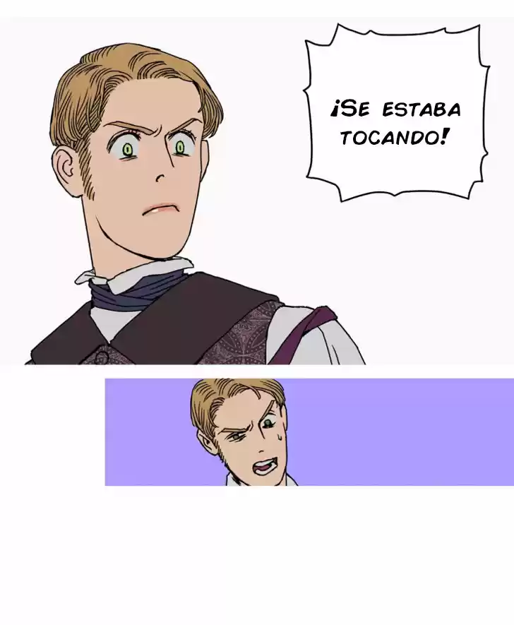 La Decisión De Pandora - Capítulo 28 - Página 26 - LectorTMOo