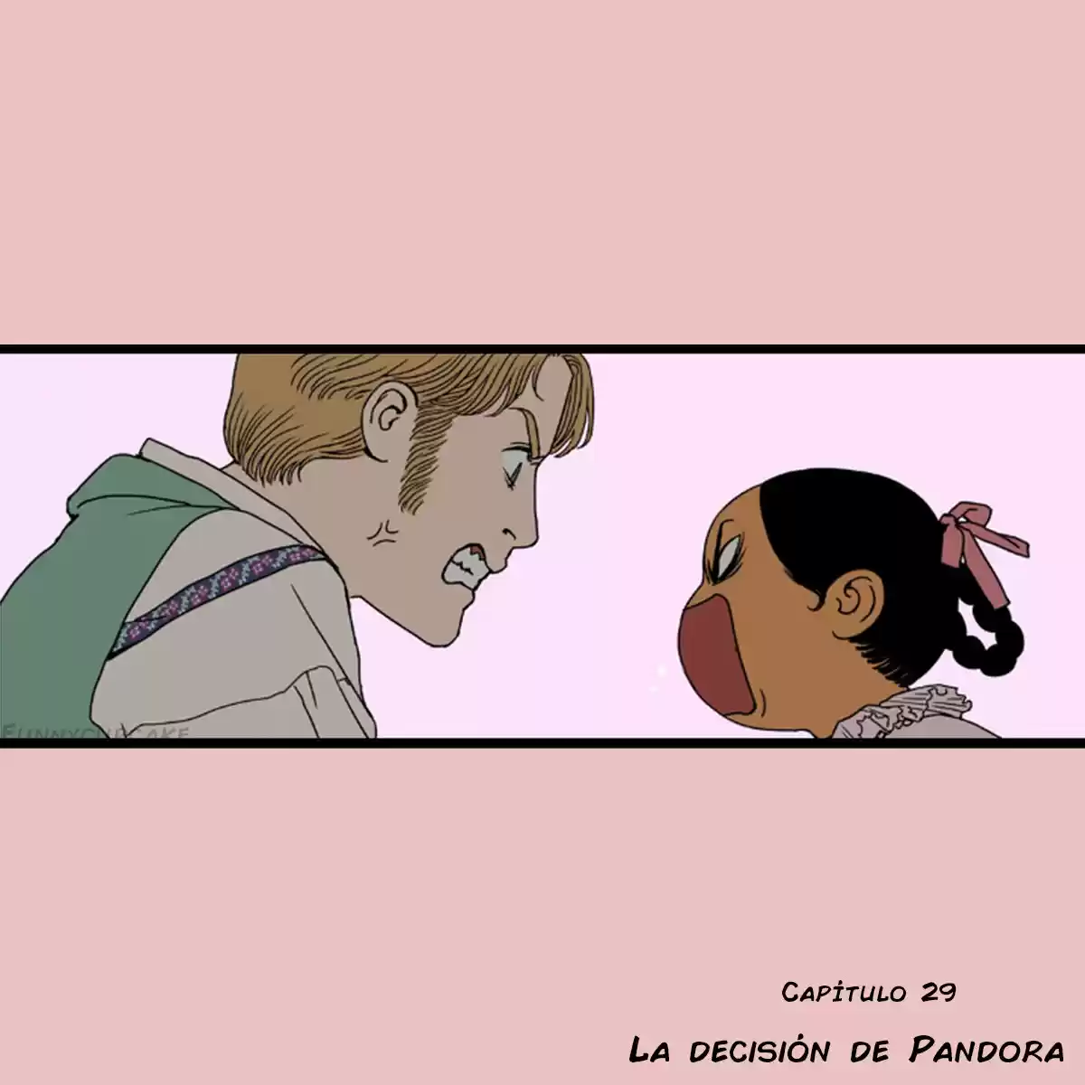 La Decisión De Pandora - Capítulo 29 - Página 65 - LectorTMOo