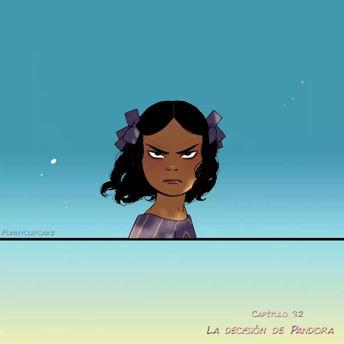 La Decisión De Pandora - Capítulo 32 - Página 26 - LectorTMOo