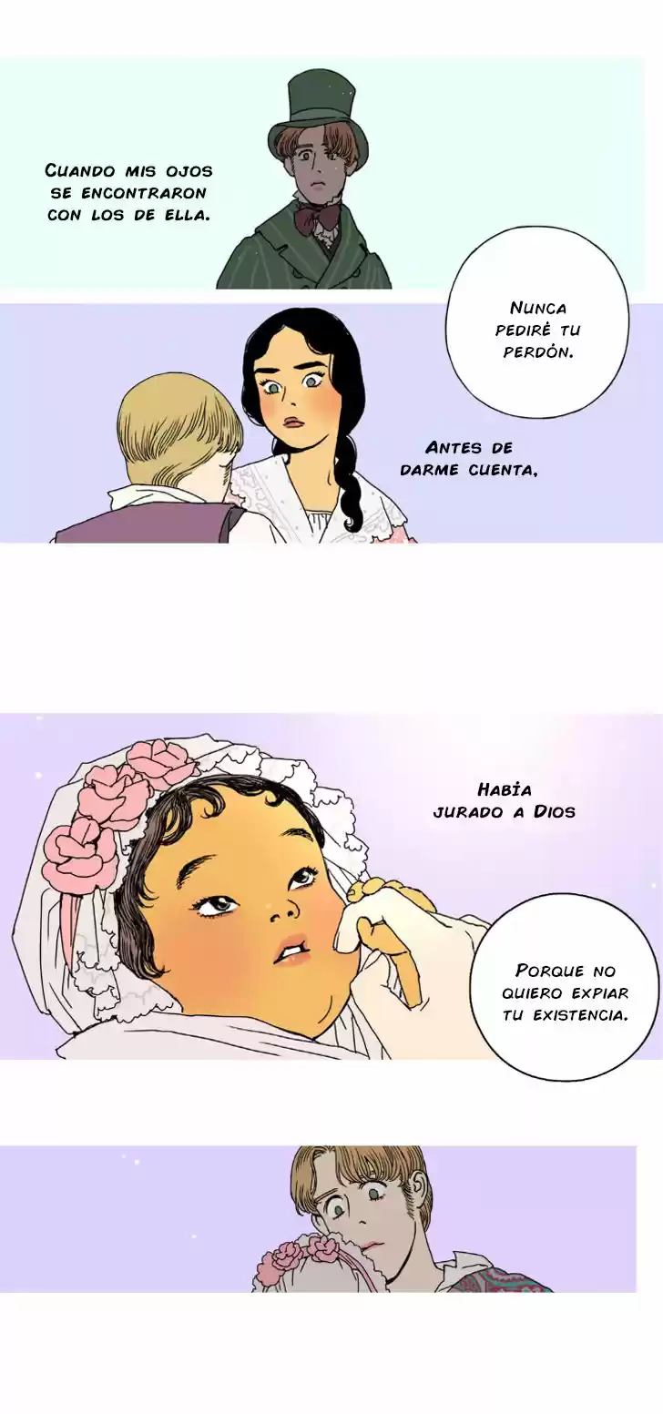 La Decisión De Pandora - Capítulo 33 - Página 20 - LectorTMOo