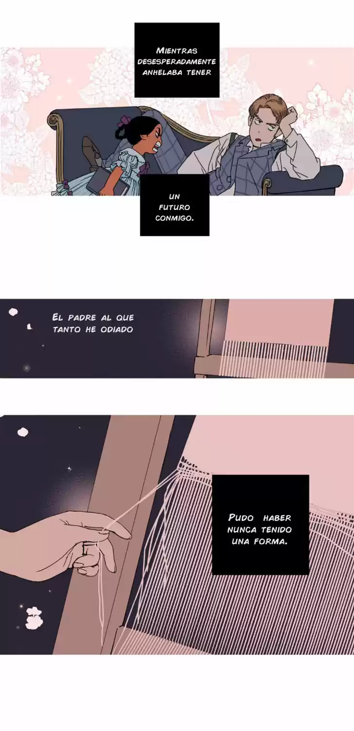 La Decisión De Pandora - Capítulo 34 - Página 5 - LectorTMOo
