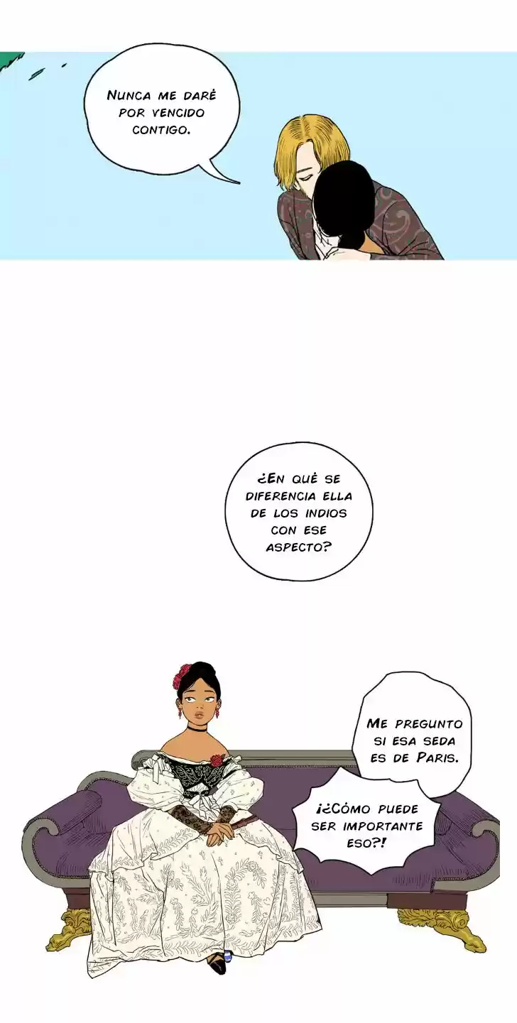 La Decisión De Pandora - Capítulo 6 - Página 18 - LectorTMOo